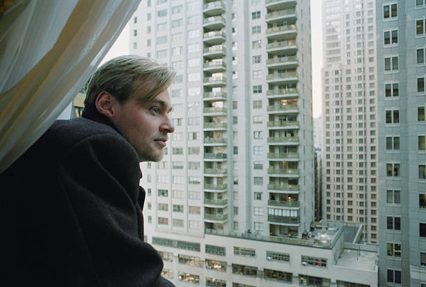 Gallery of Christopher Nolan