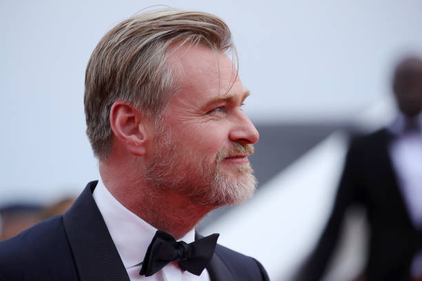 Gallery of Christopher Nolan