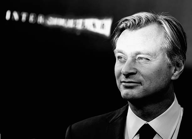 Gallery of Christopher Nolan