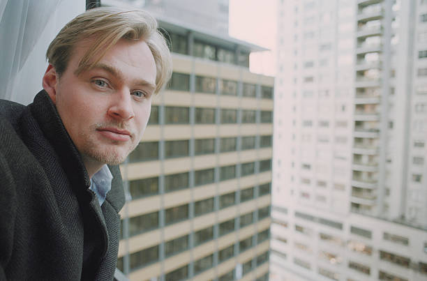 Gallery of Christopher Nolan