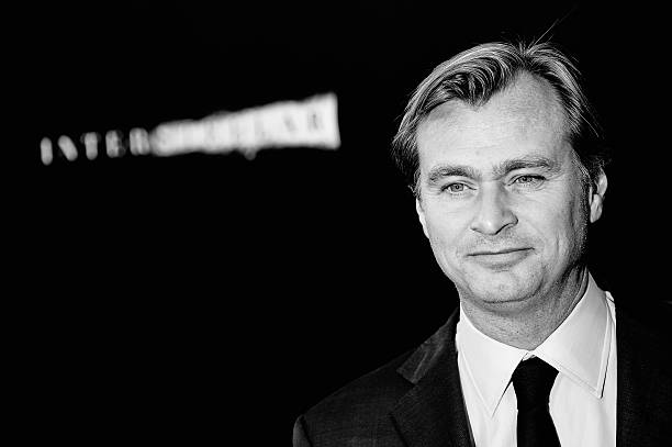 Gallery of Christopher Nolan