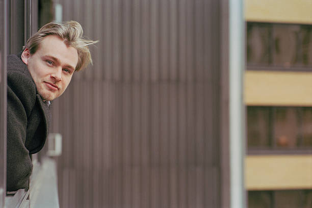 Gallery of Christopher Nolan