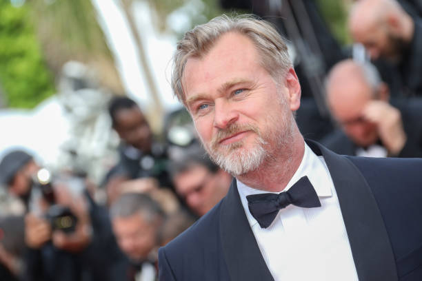 Gallery of Christopher Nolan
