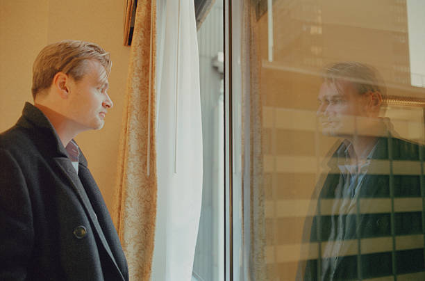 Gallery of Christopher Nolan