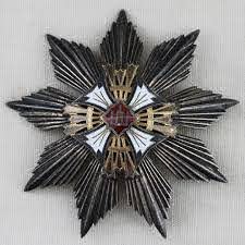 Order of the Lithuanian Grand Duke Gediminas