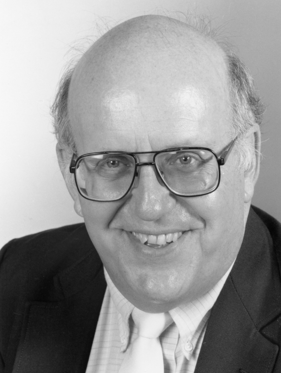 colleague: Bob Hammel