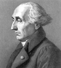 Gallery of Joseph-Louis Lagrange