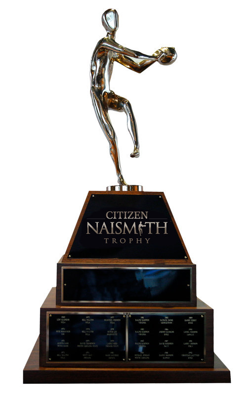 Naismith Award