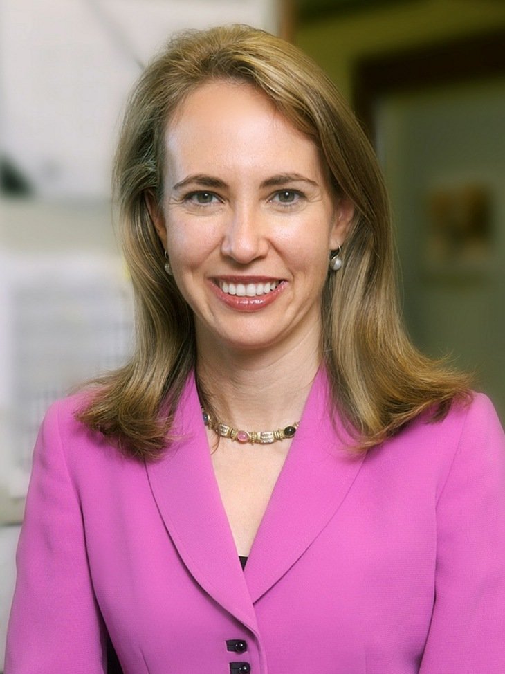 Gabby Giffords