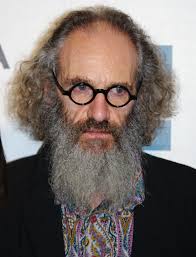 colleague: Tony Kaye