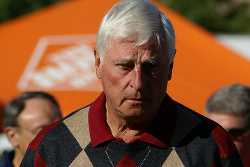 Gallery of Bob Knight