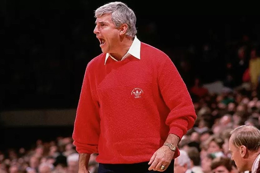 Gallery of Bob Knight