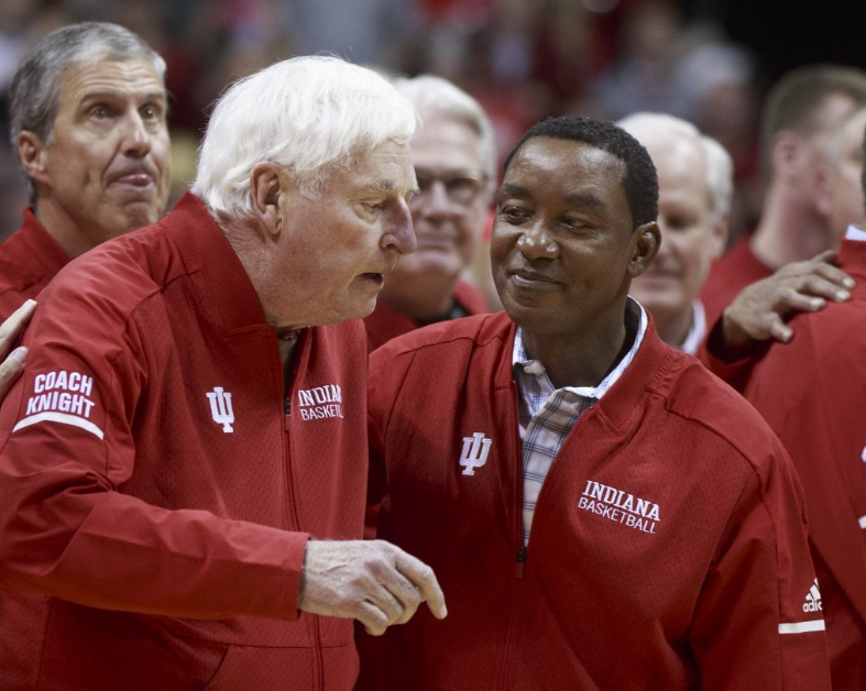 Gallery of Bob Knight