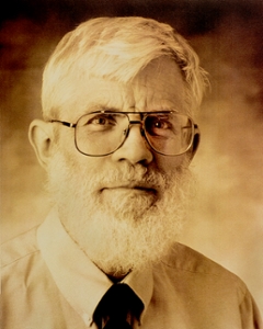 Charles Swedlund