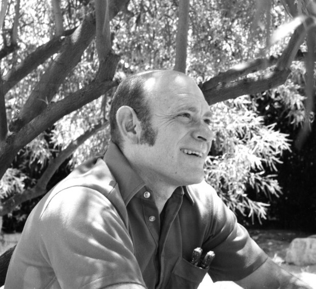Father: Spencer J. Giffords