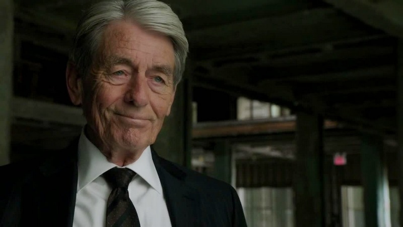 Uncle: John Nolan