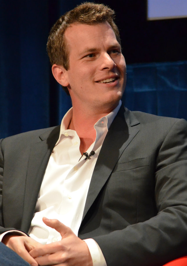 Brother: Jonathan Nolan