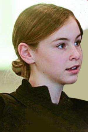 Daughter: Flora Nolan
