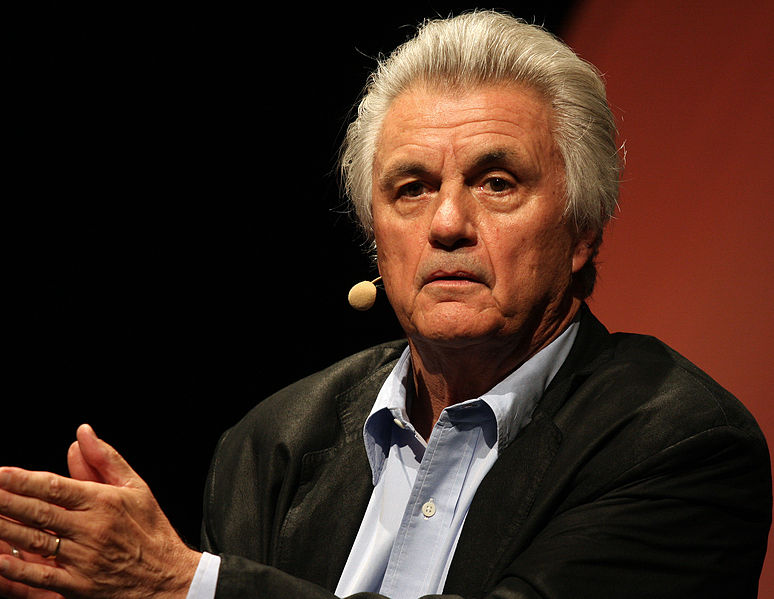 John Winslow Irving