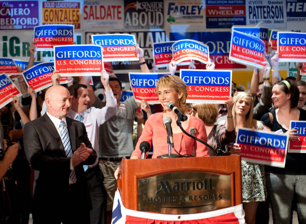 Gallery of Gabby Giffords