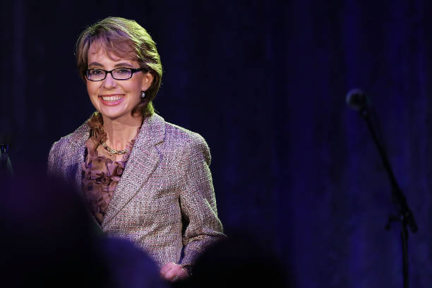 Gallery of Gabby Giffords