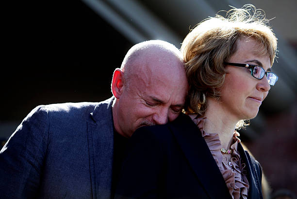 Gallery of Gabby Giffords