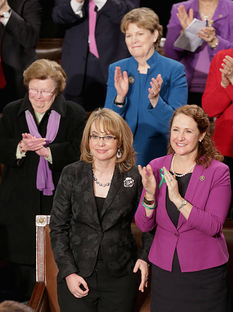 Gallery of Gabby Giffords