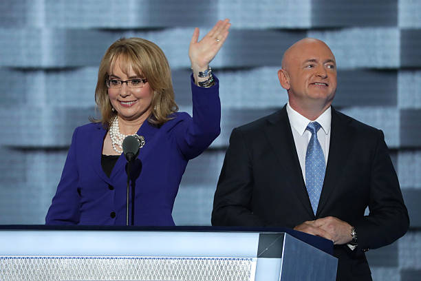 Gallery of Gabby Giffords