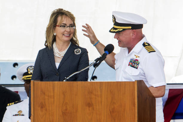 Gallery of Gabby Giffords