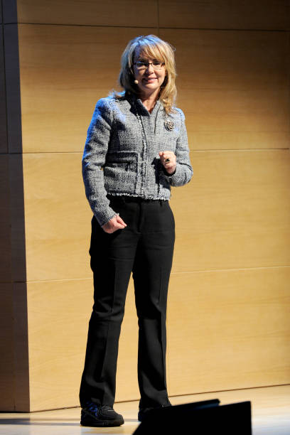 Gallery of Gabby Giffords
