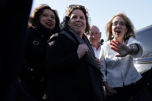 Gallery of Gabby Giffords