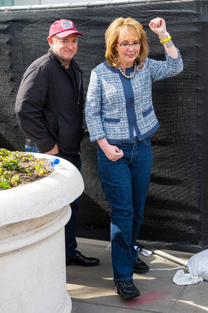 Gallery of Gabby Giffords