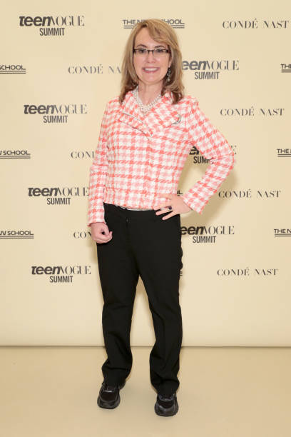 Gallery of Gabby Giffords