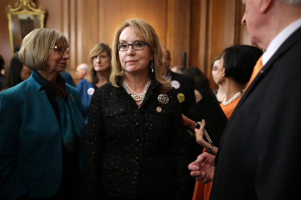 Gallery of Gabby Giffords