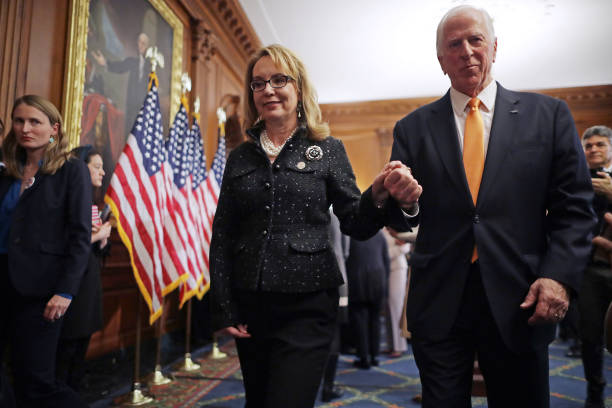 Gallery of Gabby Giffords
