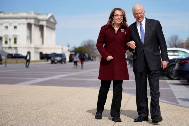 Gallery of Gabby Giffords