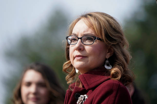 Gallery of Gabby Giffords