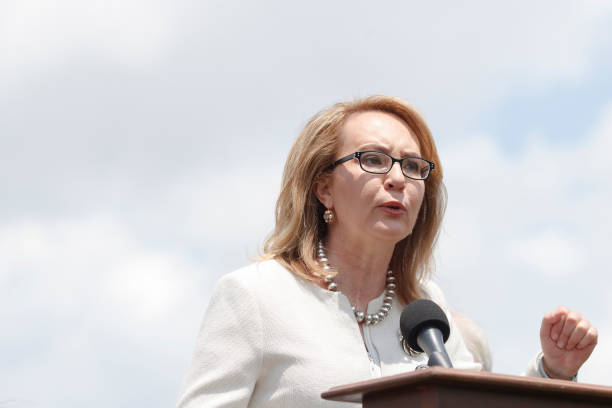 Gallery of Gabby Giffords