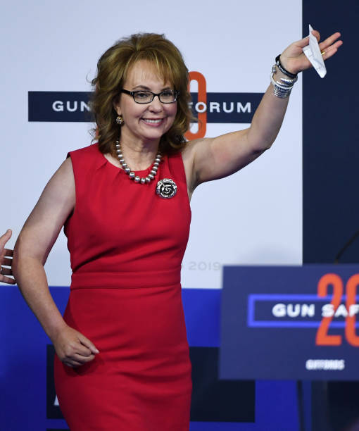 Gallery of Gabby Giffords
