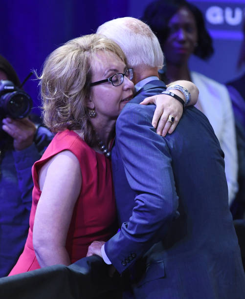 Gallery of Gabby Giffords