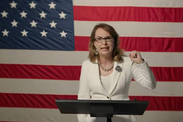 Gallery of Gabby Giffords
