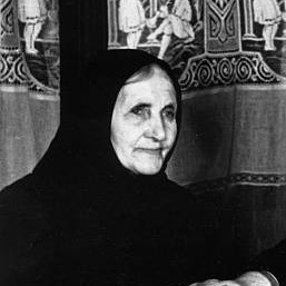 Mother: Terézia Budíšková