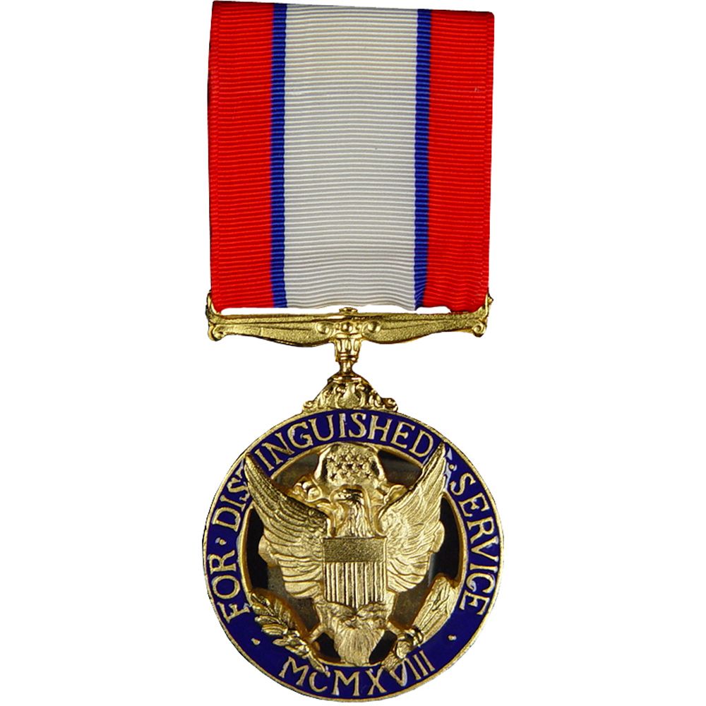 Distinguished Service Medal