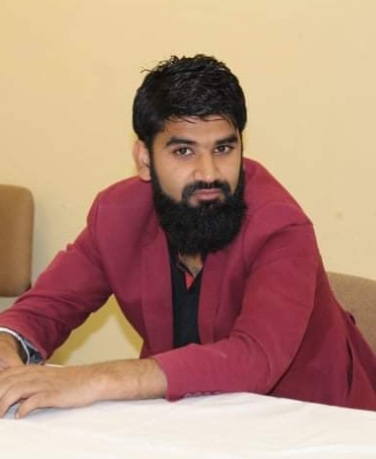 Javaid Mir