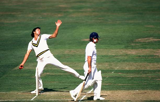 Gallery of Imran Khan