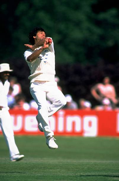 Gallery of Imran Khan
