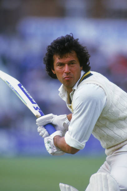 Gallery of Imran Khan