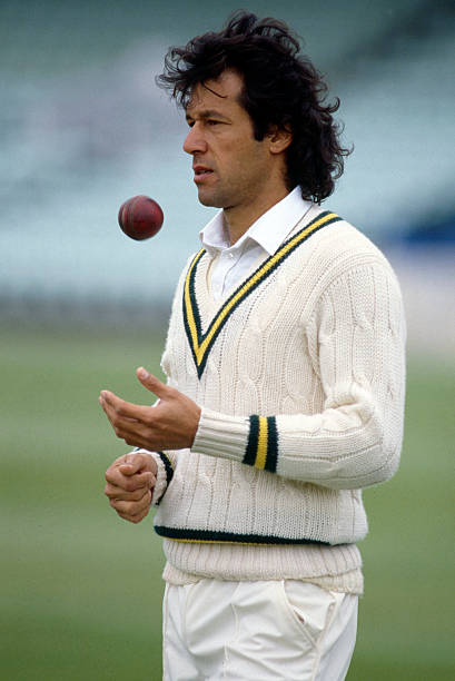 Gallery of Imran Khan