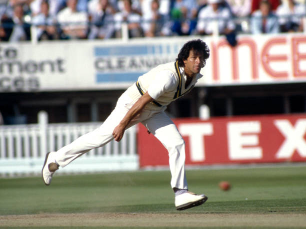 Gallery of Imran Khan