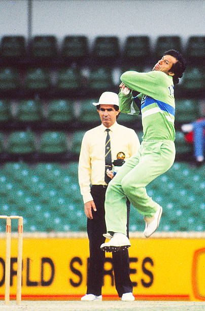 Gallery of Imran Khan